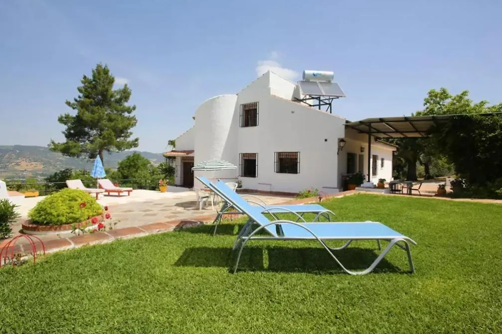 El Campito - Casa Rural Ρόντα Σπίτι διακοπών