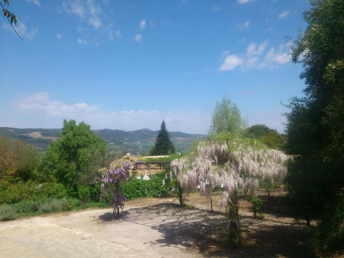 El Campito - Casa Rural Ρόντα