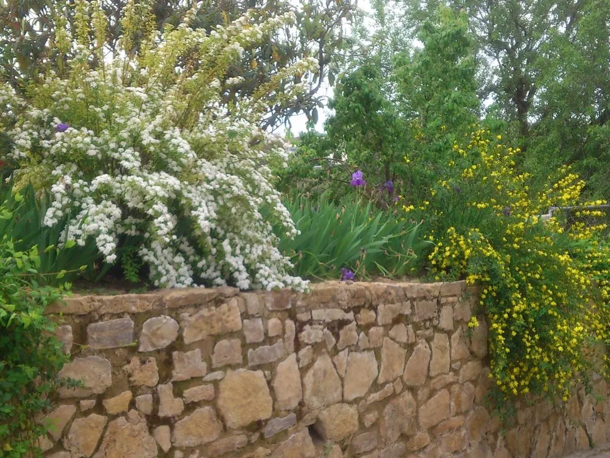 El Campito - Casa Rural Ρόντα Σπίτι διακοπών