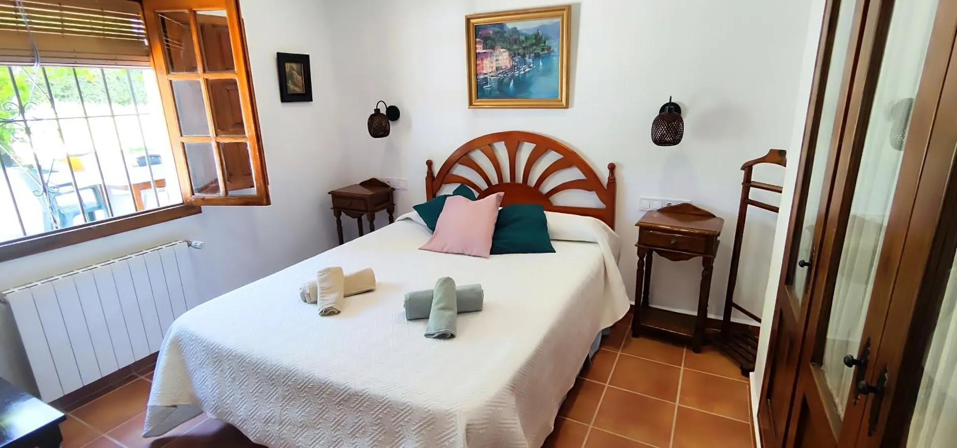 El Campito - Casa Rural Ρόντα 0*,  Ισπανία