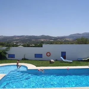 Сasa de vacaciones Cortijo Laguna Espejo, Ronda