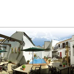 Apartamento La Ciudad, Ronda
