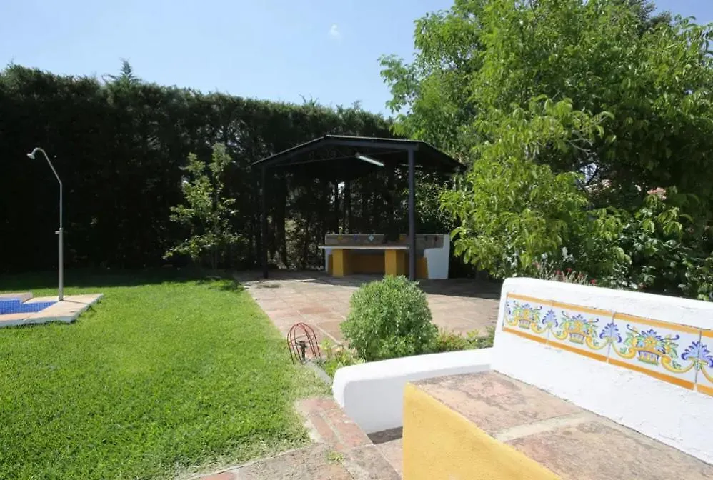 El Campito - Casa Rural Ronda