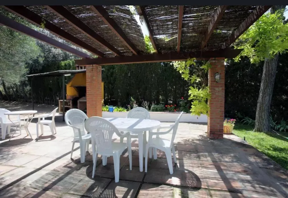 El Campito - Casa Rural Ronda