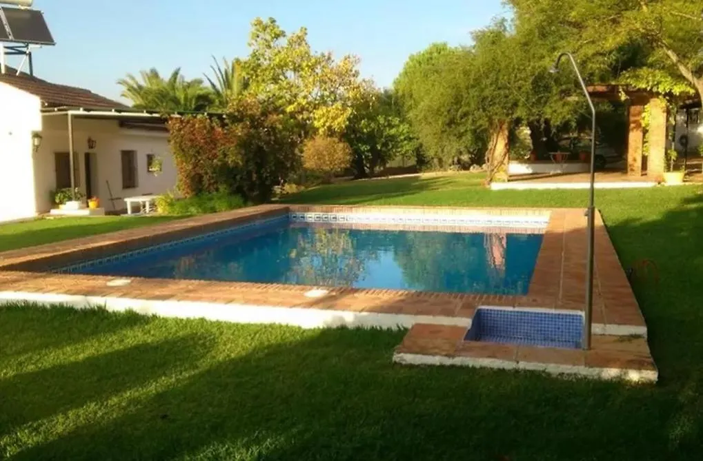 Holiday home El Campito - Casa Rural Ronda Spain