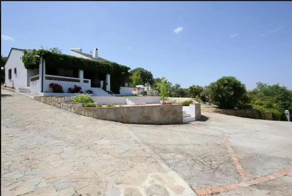 Holiday home El Campito - Casa Rural Ronda