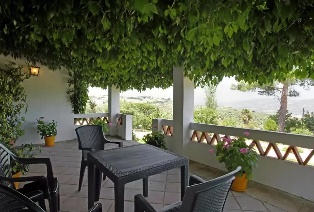 El Campito - Casa Rural Ronda