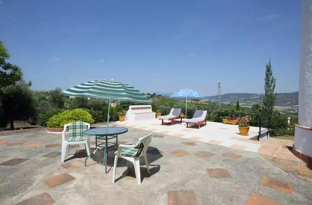Holiday home El Campito - Casa Rural Ronda Spain