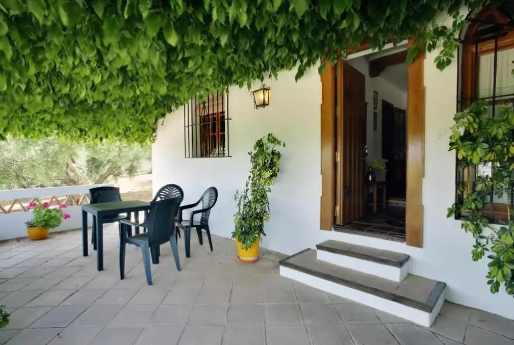 Holiday home El Campito - Casa Rural Ronda