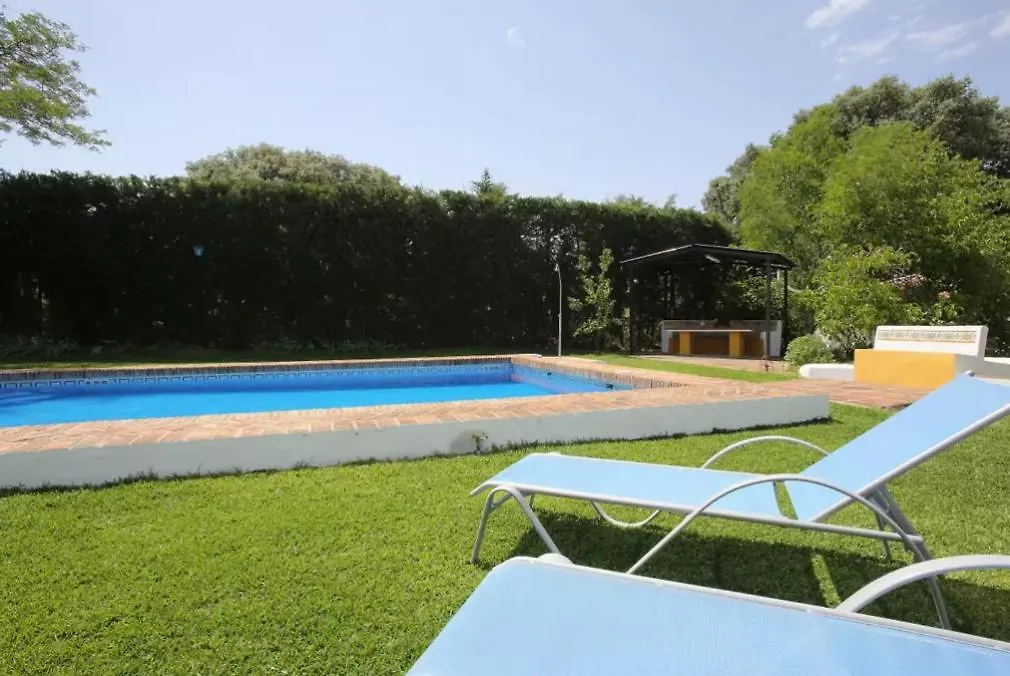 El Campito - Casa Rural Ronda