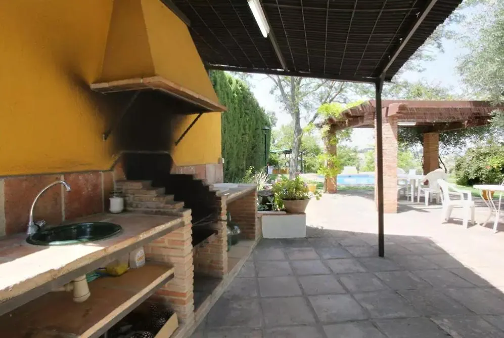 El Campito - Casa Rural Ronda