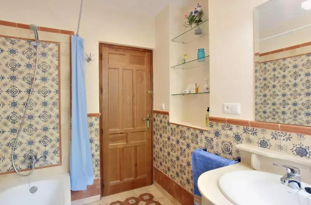 Holiday home El Campito - Casa Rural Ronda