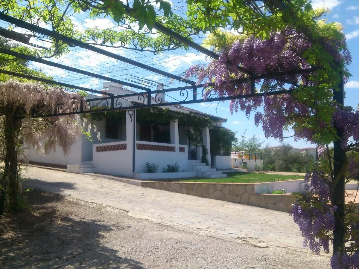 Holiday home El Campito - Casa Rural Ronda