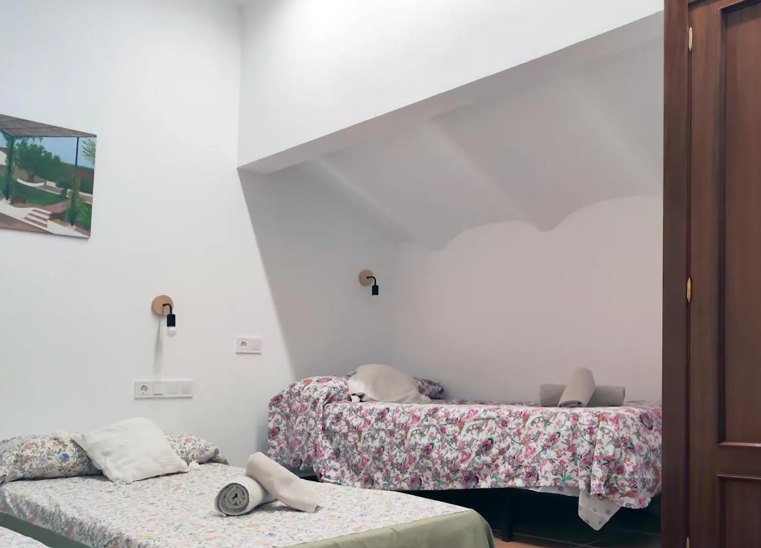 El Campito - Casa Rural Ronda Holiday home