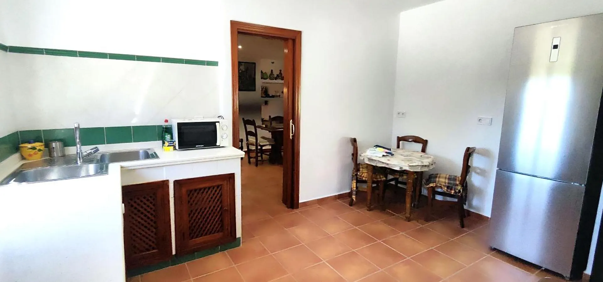 Holiday home El Campito - Casa Rural Ronda