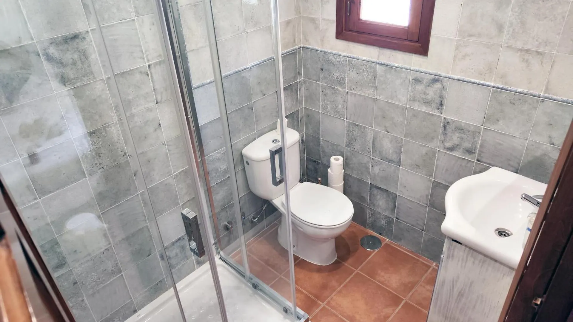 El Campito - Casa Rural Ronda Holiday home