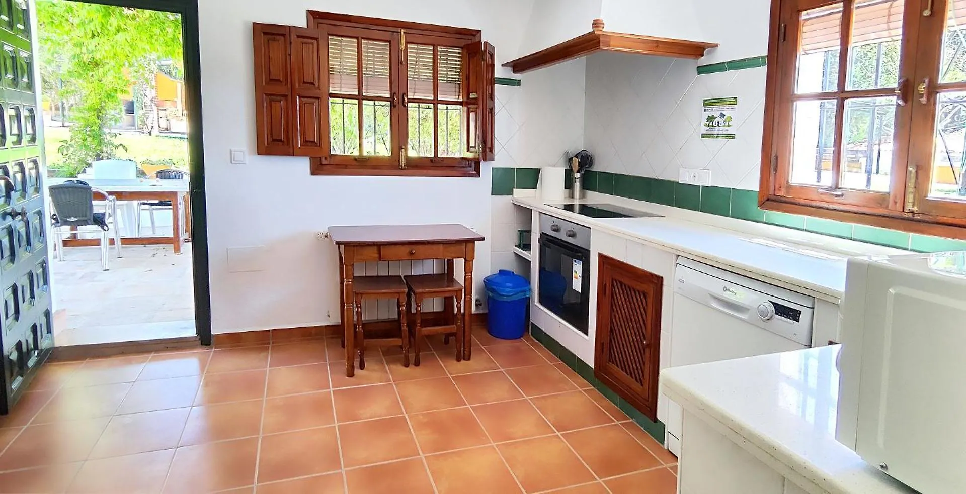 Holiday home El Campito - Casa Rural Ronda Spain