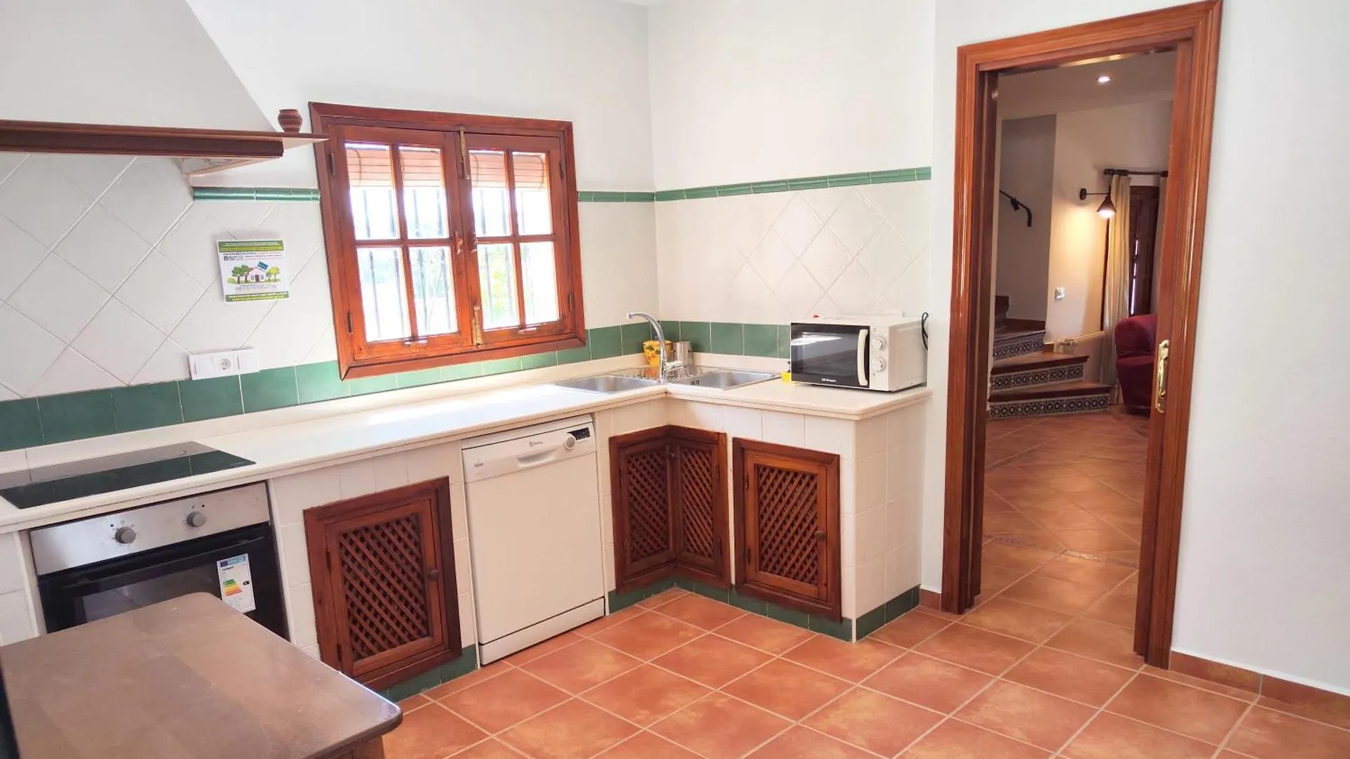 Holiday home El Campito - Casa Rural Ronda